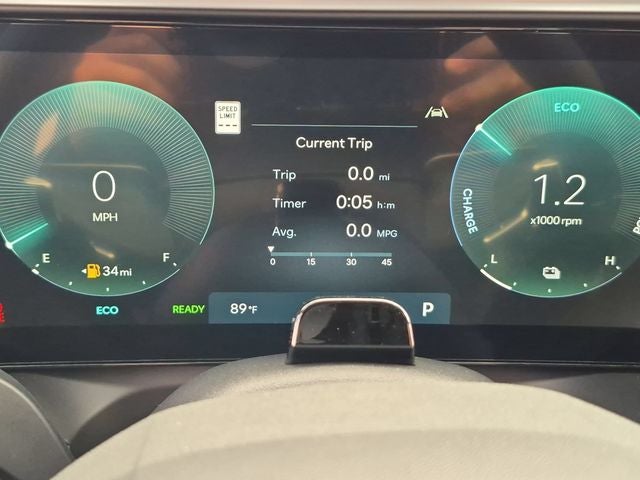 2027 Hyundai PALISADE HYBRID SEL 7P