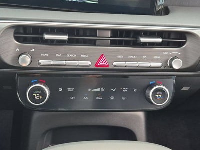 2027 Hyundai PALISADE HYBRID SEL 7P
