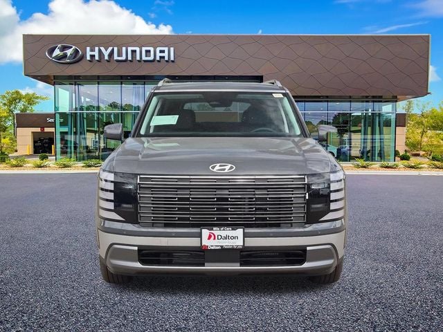 2027 Hyundai PALISADE HYBRID SEL 7P