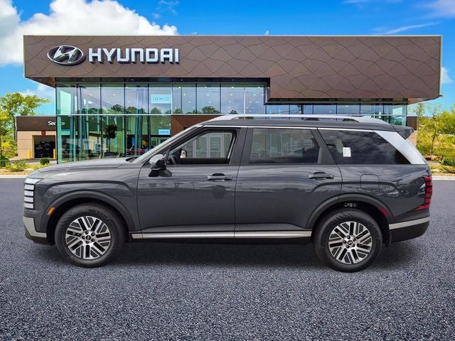 2027 Hyundai PALISADE HYBRID SEL 7P