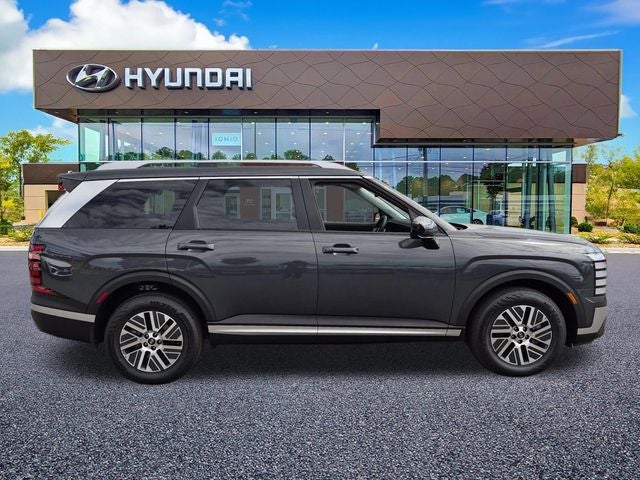 2027 Hyundai PALISADE HYBRID SEL 7P