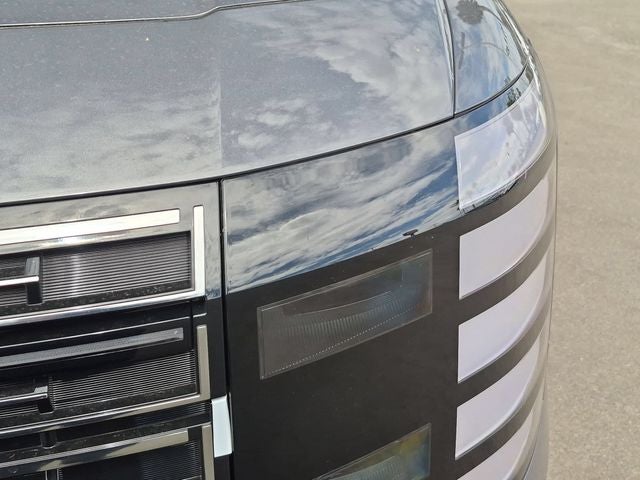 2027 Hyundai PALISADE HYBRID SEL 7P
