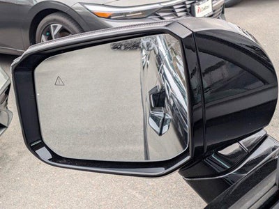 2026 Hyundai PALISADE HYBRID SEL 7P