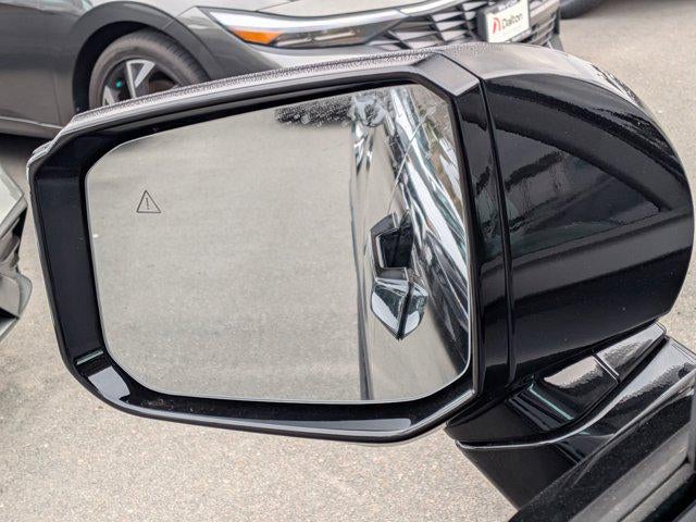 2026 Hyundai PALISADE HYBRID SEL 7P