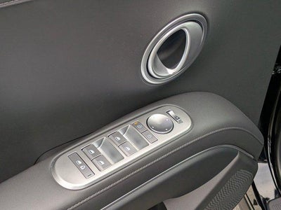 2026 Hyundai PALISADE HYBRID SEL 7P