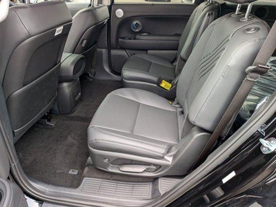 2026 Hyundai PALISADE HYBRID SEL 7P
