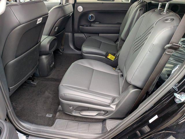 2026 Hyundai PALISADE HYBRID SEL 7P