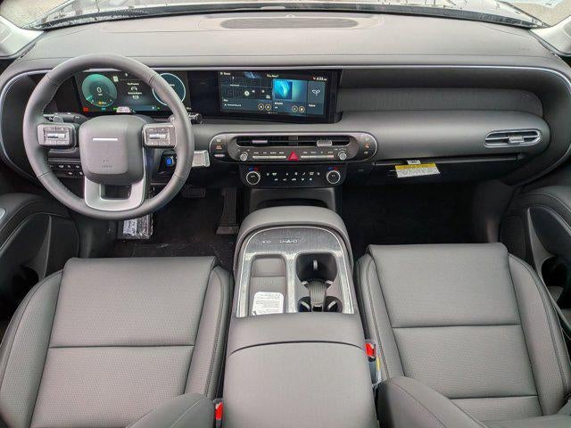 2026 Hyundai PALISADE HYBRID SEL 7P