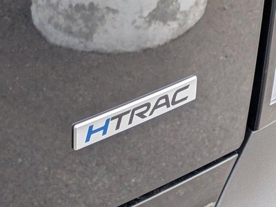 2026 Hyundai PALISADE HYBRID SEL 7P