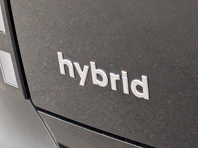 2026 Hyundai PALISADE HYBRID SEL 7P