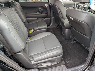 2026 Hyundai PALISADE HYBRID SEL 7P