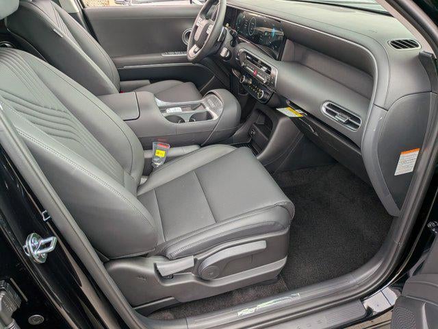 2026 Hyundai PALISADE HYBRID SEL 7P