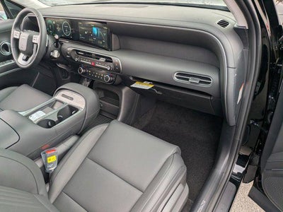 2026 Hyundai PALISADE HYBRID SEL 7P