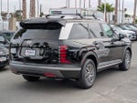 2026 Hyundai PALISADE HYBRID SEL 7P