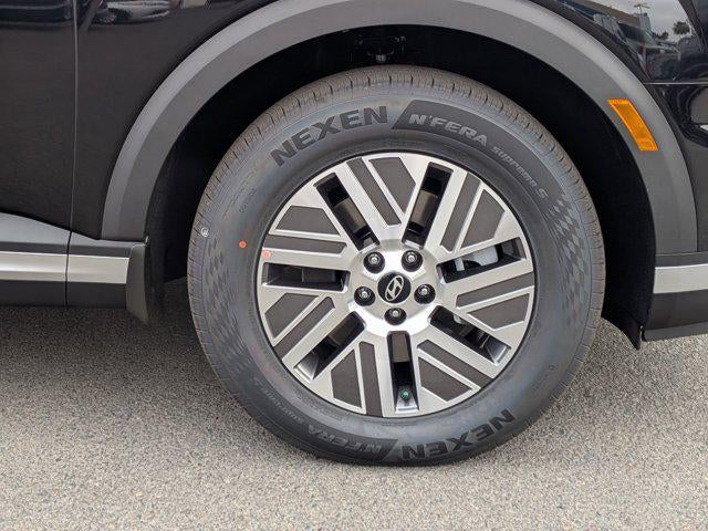2026 Hyundai PALISADE HYBRID SEL 7P