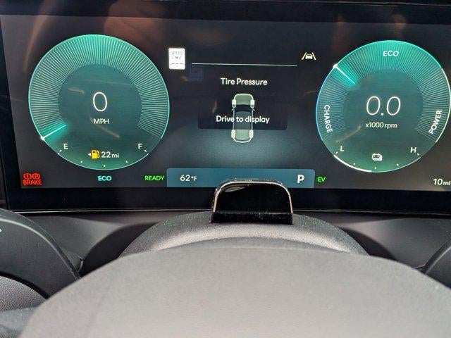 2026 Hyundai PALISADE HYBRID SEL 7P