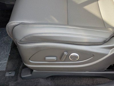 2026 Hyundai PALISADE HYBRID SEL 8P