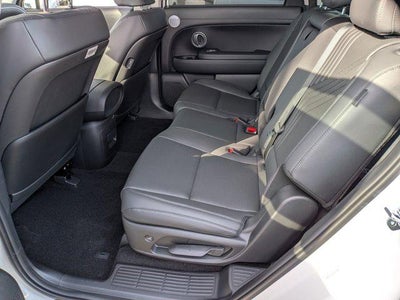 2026 Hyundai PALISADE HYBRID SEL 8P