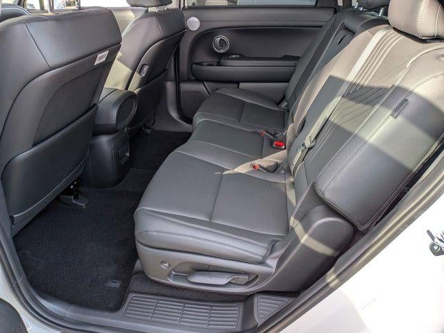 2026 Hyundai PALISADE HYBRID SEL 8P