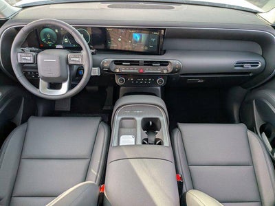 2026 Hyundai PALISADE HYBRID SEL 8P