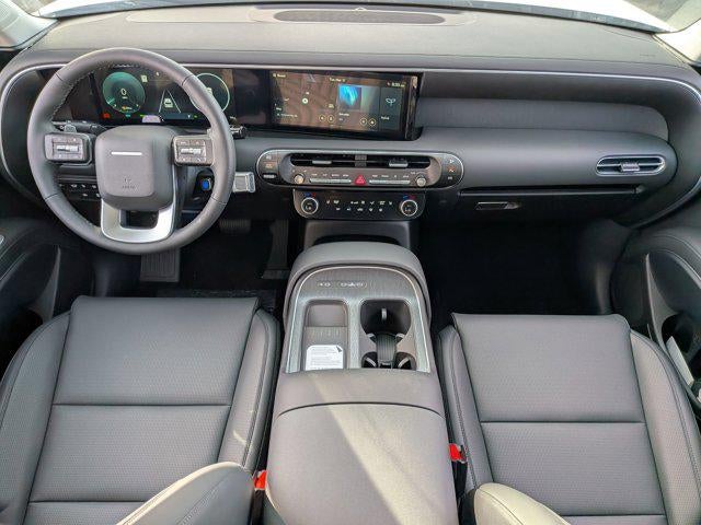 2026 Hyundai PALISADE HYBRID SEL 8P