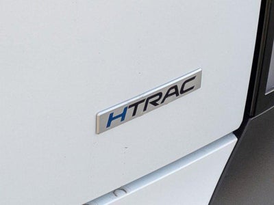 2026 Hyundai PALISADE HYBRID SEL 8P