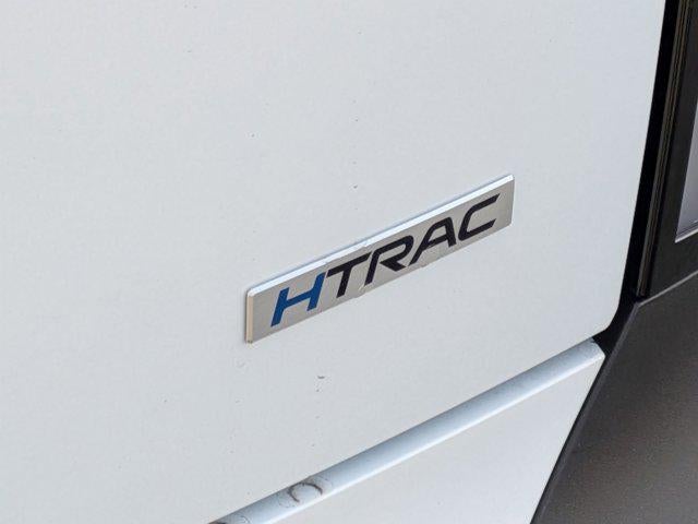 2026 Hyundai PALISADE HYBRID SEL 8P