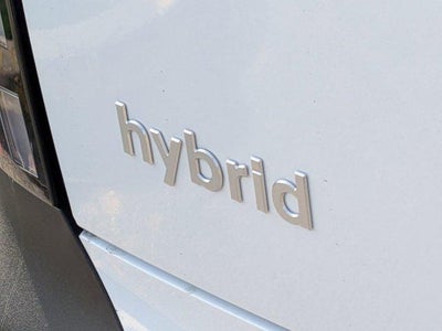2026 Hyundai PALISADE HYBRID SEL 8P