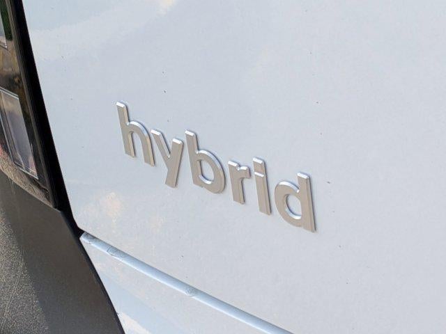 2026 Hyundai PALISADE HYBRID SEL 8P