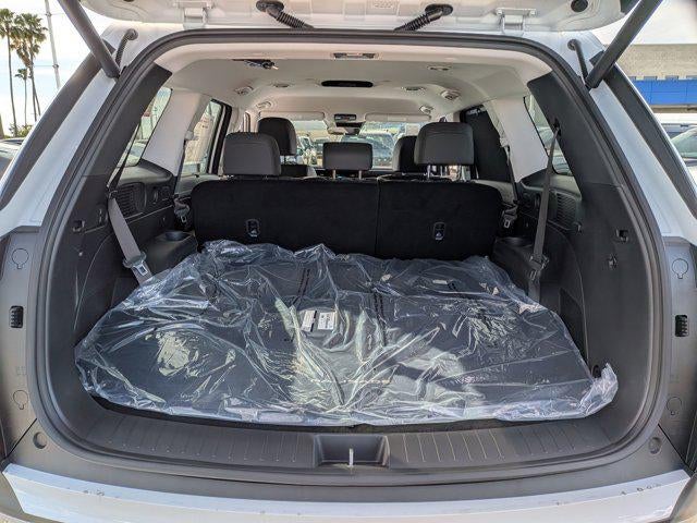 2026 Hyundai PALISADE HYBRID SEL 8P