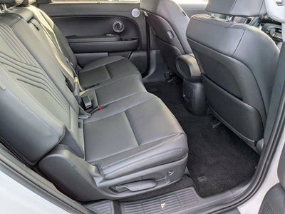 2026 Hyundai PALISADE HYBRID SEL 8P