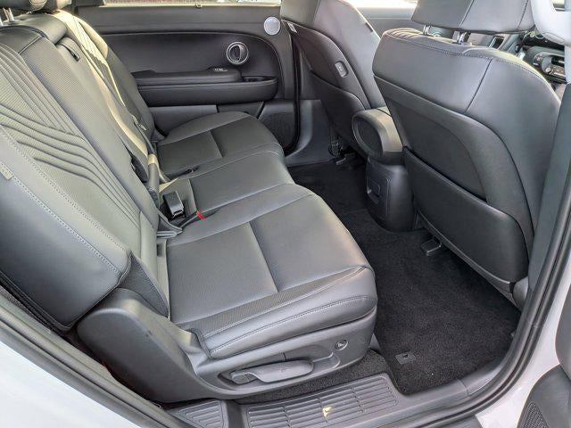 2026 Hyundai PALISADE HYBRID SEL 8P