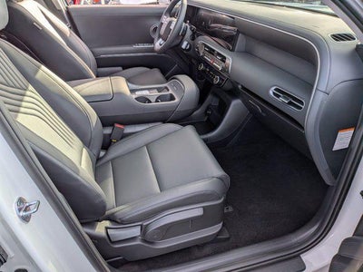 2026 Hyundai PALISADE HYBRID SEL 8P