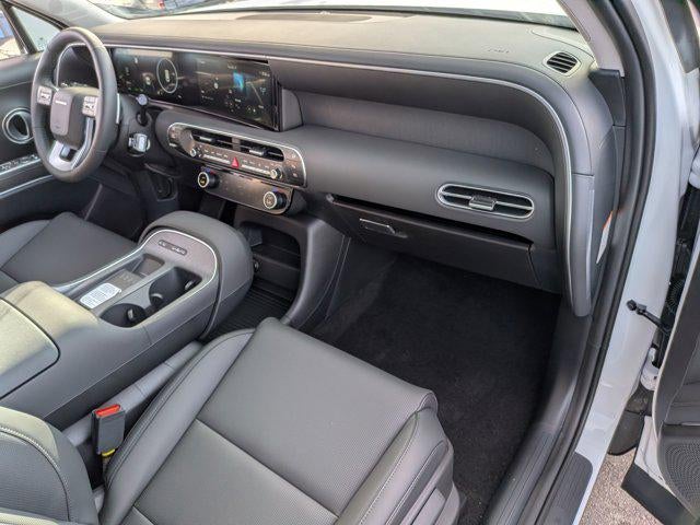 2026 Hyundai PALISADE HYBRID SEL 8P