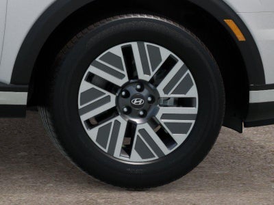 2026 Hyundai PALISADE HYBRID SEL 8P