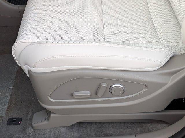 2026 Hyundai PALISADE HYBRID SEL 8P