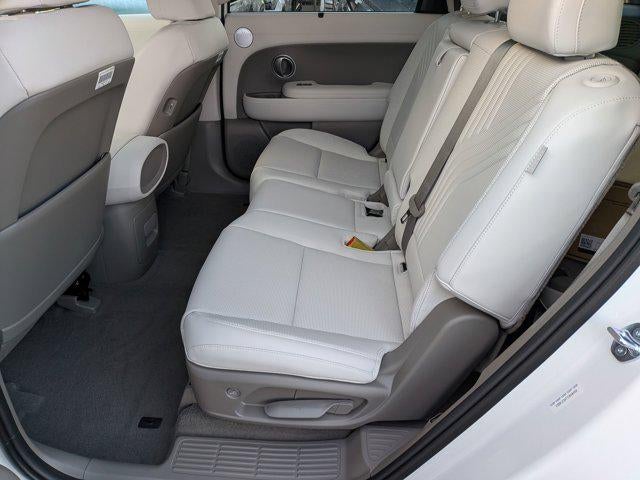 2026 Hyundai PALISADE HYBRID SEL 8P