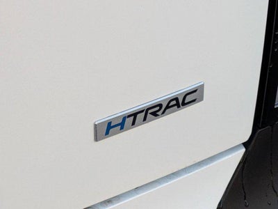 2026 Hyundai PALISADE HYBRID SEL 8P