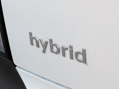 2026 Hyundai PALISADE HYBRID SEL 8P