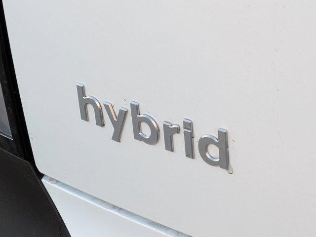 2026 Hyundai PALISADE HYBRID SEL 8P