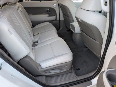 2026 Hyundai PALISADE HYBRID SEL 8P