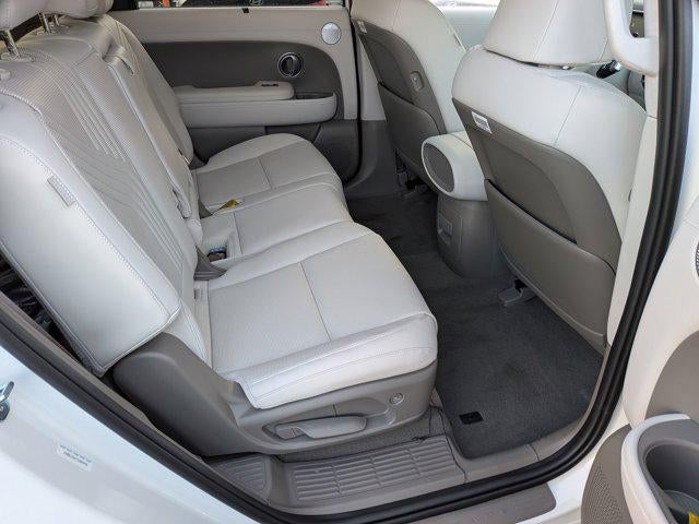 2026 Hyundai PALISADE HYBRID SEL 8P