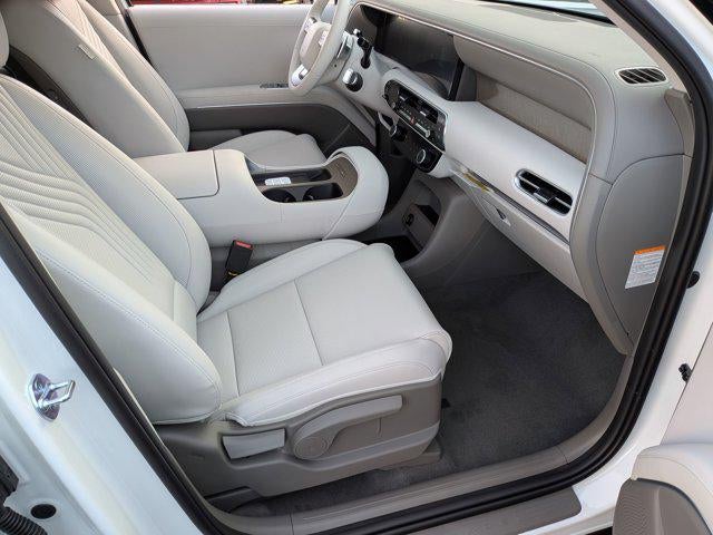 2026 Hyundai PALISADE HYBRID SEL 8P