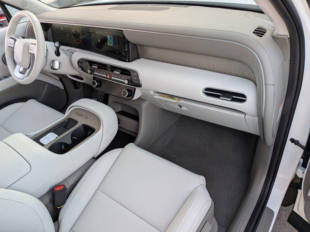 2026 Hyundai PALISADE HYBRID SEL 8P