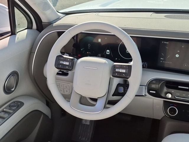 2027 Hyundai PALISADE HYBRID SEL 7P