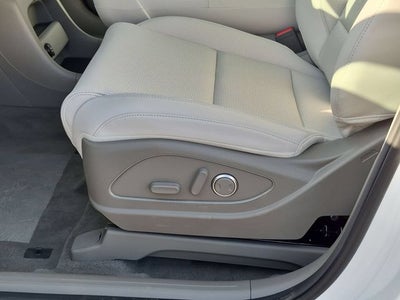 2027 Hyundai PALISADE HYBRID SEL 7P