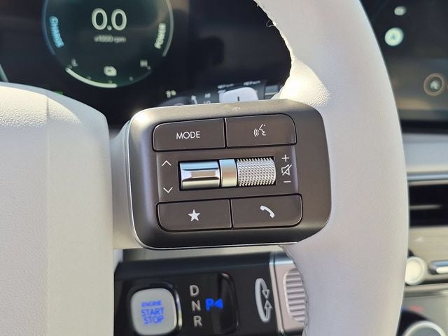 2027 Hyundai PALISADE HYBRID SEL 7P