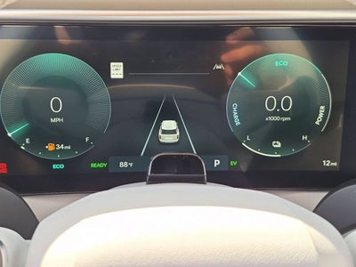 2027 Hyundai PALISADE HYBRID SEL 7P
