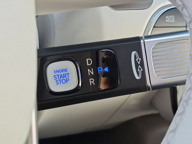 2027 Hyundai PALISADE HYBRID SEL 7P