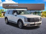 2027 Hyundai PALISADE HYBRID SEL 7P